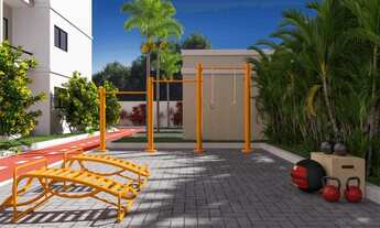 Imagem 6: Lançamento Caeté Serigy, Bairro Farolândia - Aracaju - SE