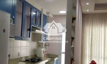 Imagem 7: APARTAMENTO PARA VENDA NO PARQUE ITÁLIA EM CAMPINAS/SP