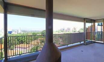 Imagem 3: São Paulo - Apartamento Padrão - Vila Madalena