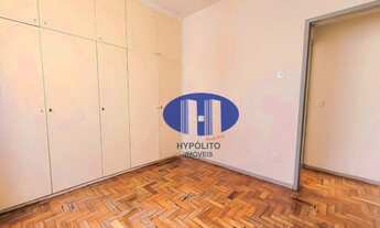 Imagem 7: Apartamento com 3 dormitórios à venda, 65 m² por R$ 295.000,00 - Vila Paris - Belo Horizon