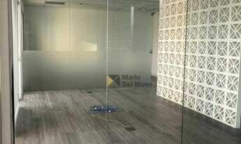 Imagem 2: Conjunto Comercial 88 M2