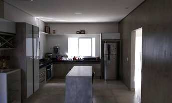 Imagem 7: Casa com 3 dormitórios à venda, 240 m² por R$ 600.000,00 - Loteamento Residencial Tiradent