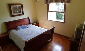 Imagem 6: Casa com 3 dormitórios à venda, 226 m² por R$ 1.380.000,00 - Golfe - Teresópolis/RJ