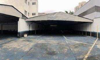 Imagem: Prédio, 2146 m² - venda por R$ 4.200.000,00