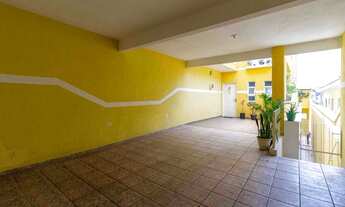 Imagem 4: Sobrado com 6 dormitórios à venda, 150 m² por R$ 530.000,00 - Altos de Vila Prudente - São