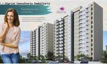 Imagem 3: Apartamento para Venda em Indaiatuba, Chácara Alvorada, 2 dormitórios, 1 banheiro, 2 vagas