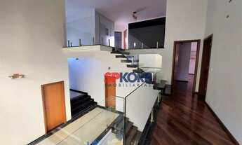 Imagem 6: Casa com 4 dormitórios para alugar, 440 m² por R$ 11.000,00/mês - Nova Higienópolis - Jand