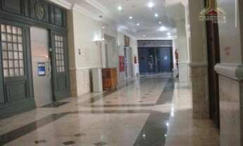 Imagem: Sobre loja na Avenida Independência