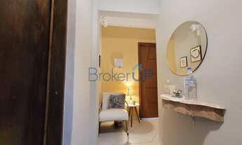 Imagem 3: Sala em Centro Histórico - Porto Alegre