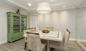 Imagem 5: Apartamento à venda, 166 m² por R$ 679.900,00 - Jardim Botânico - Porto Alegre/RS