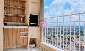 Imagem: Apartamento Todo Planejado para aluguel