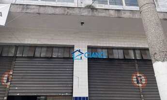 Imagem: Galpão à venda, 400 m² por R$ 2.300.000,00