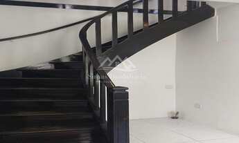 Imagem 6: Casa Duplex para Locação em Rio de Janeiro, Tijuca, 5 dormitórios, 3 banheiros, 1 vaga