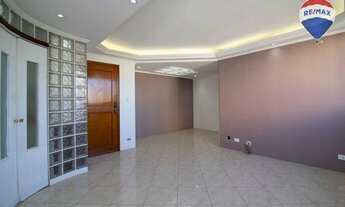 Imagem: Apartamento com 3 dormitórios à venda