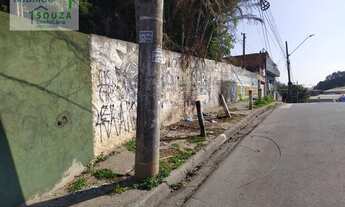 Imagem 7: Terreno de 700M² à venda na Vila Dirce - Carapicuíba