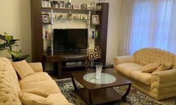 Imagem 3: Sobrado com 4 dormitórios à venda, 200 m² por R$ 850.000,00 - Fanny - Curitiba/PR