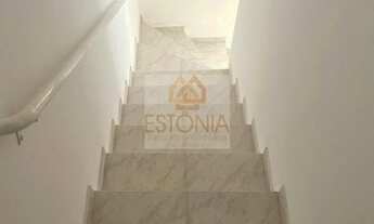 Imagem 7: Casa em Condomínio para Venda em Mogi das Cruzes, botujuru, 2 dormitórios, 2 banheiros, 1