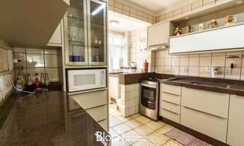 Imagem 6: Apartamento para venda tem 93 metros quadrados com 2 quartos