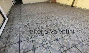 Imagem 5: Casa para aluguel e venda possui 140 metros quadrados com 3 quartos