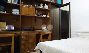 Imagem 2: Apartamento com 2 dormitórios à venda, 81 m² por R$ 485.000,00 - Tijuca - Rio de Janeiro/R