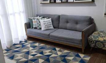 Imagem 5: Apartamento com 2 dormitórios à venda, 75 m² por R$ 370.000 - Vila Nossa Senhora das Graça