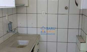 Imagem 4: Apartamento com 1 dormitório à venda, 32 m² por R$ 220.000,00 - Santa Cecília - São Paulo