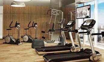 Imagem 6: Apartamento com 1 dormitório à venda, 52 m² por R$ 990.000,00 - Boaçava - São Paulo/SP