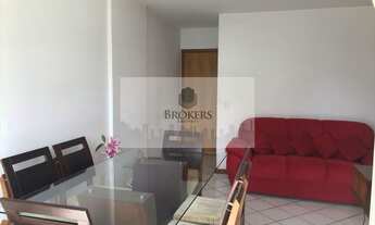 Imagem 2: CONDOMINIO AGATA | 3 SUÍTES | 79M | 1 VAGA