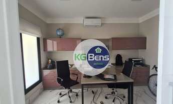 Imagem 5: Casa com 3 dormitórios à venda, 470 m² por R$ 3.300.000,00 - Condomínio Villa Lobos - Paul