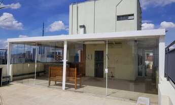 Imagem 1: Magnífica cobertura