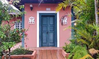 Imagem 3: Casa com 5 dormitórios à venda, 357 m² por R$ 4.400.000,00 - Riviera de São Lourenço - Ber