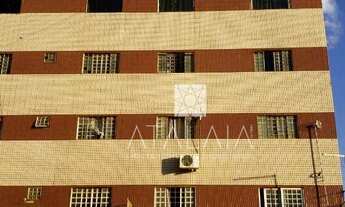 Imagem: Apartamento à venda - 2 quartos - Rua 08