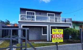 Imagem 3: CASA 4 DORM NO MEIO DO CENTRO DE CIDREIRA