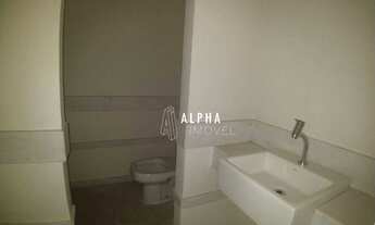 Imagem 5: Sala à venda, 33 m² por R$ 331.000,00 - Alphaville - Barueri/SP