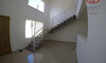 Imagem 3: Casa com 3 dormitórios, 155 m² - venda por R$ 500.000,00 ou aluguel por R$ 2.000,00/mês