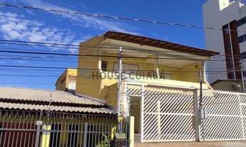 Imagem 2: Vende-se Sobrado no bairro Araes