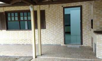 Imagem 2: Alugo casa mobiliada para equipes de trabalho em Tubarão SC