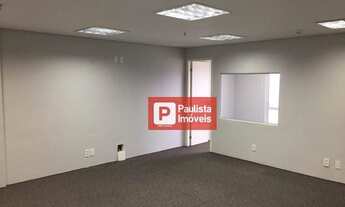 Imagem 3: Sala à venda, 65 m² por R$ 430.000,00 - Santo Amaro - São Paulo/SP