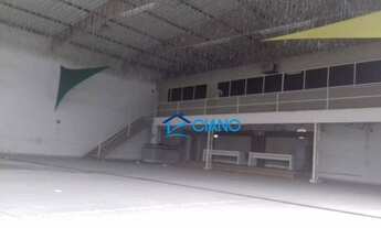 Imagem 2: Galpão para alugar, 520 m² por R$ 28.000/mês - Jardim Adutora - São Paulo/SP