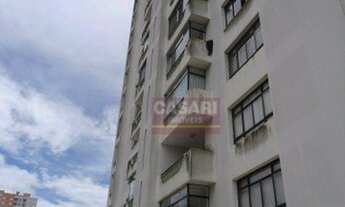 Imagem 5: Apartamento Residencial, Centro, São Bernardo do Campo