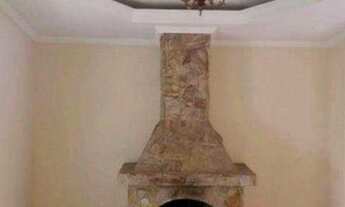 Imagem 4: CASA A VENDA DE 183 ÁREA ÚTIL NO JARDIM TORRES SÃO JOSÉ - JUNDIAI/SP