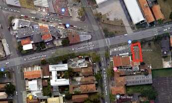 Imagem 2: RUA COMERCIAL, ÓTIMA LOCALIZAÇÃO PRÓXIMO A PUC