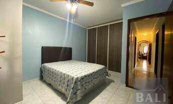 Imagem 5: Casa com 5 dormitórios à venda, 267 m² por R$ 550.000 - Chácara do Visconde - Taubaté/SP