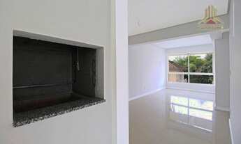 Imagem 3: Vendo apartamento novo, com piso, dois dormitórios suíte elevador e garagem em Rua Niteroi