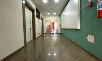 Imagem 4: Sala à venda, 30 m² por R$ 130.000,00 - Vila Lucy - Sorocaba/SP