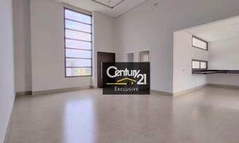Imagem 6: Casa com 3 dormitórios à venda, 194 m² por R$ 1.385.000,00 - Condomínio Laguna Residencial