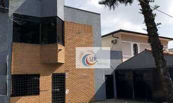 Imagem 2: Prédio, 350 m² - Campo Belo - São Paulo/SP