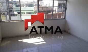 Imagem 6: Rio de Janeiro - Casa Padrão - Irajá