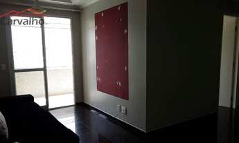 Imagem 4: Apartamento com 3 dormitórios à venda, 78 m² por R$ 580.000,00 - Vila Maria - São Paulo/SP