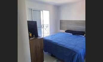 Imagem 6: Apartamento com 3 dormitórios à venda, 94 m² por R$ 490.000,00 - Jardim América - São José